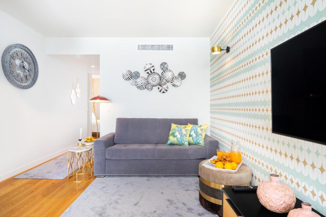 Whome | Csa18 Premium Design Apartment Lisbon Exterior photo
