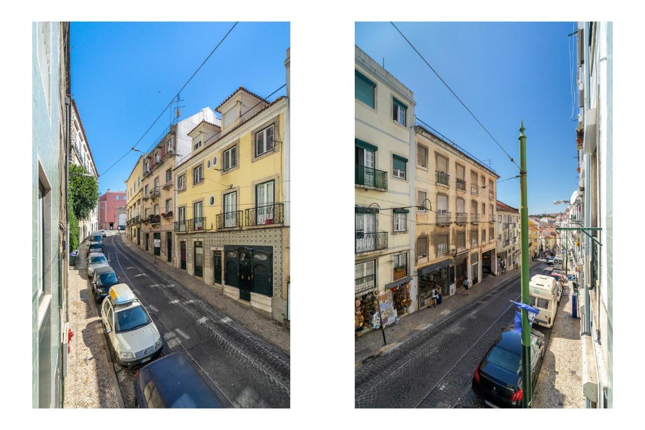 Whome | Csa18 Premium Design Apartment Lisbon Exterior photo