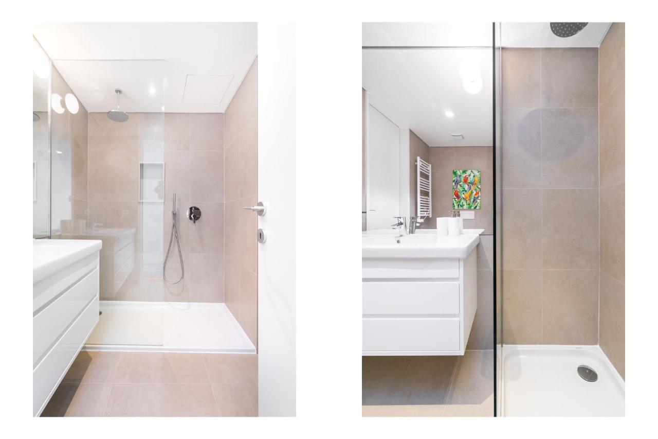 Whome | Csa18 Premium Design Apartment Lisbon Exterior photo
