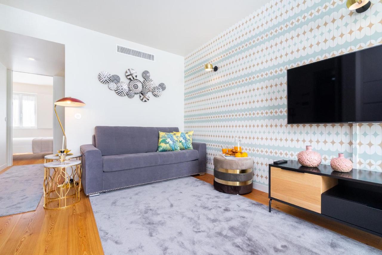 Whome | Csa18 Premium Design Apartment Lisbon Exterior photo