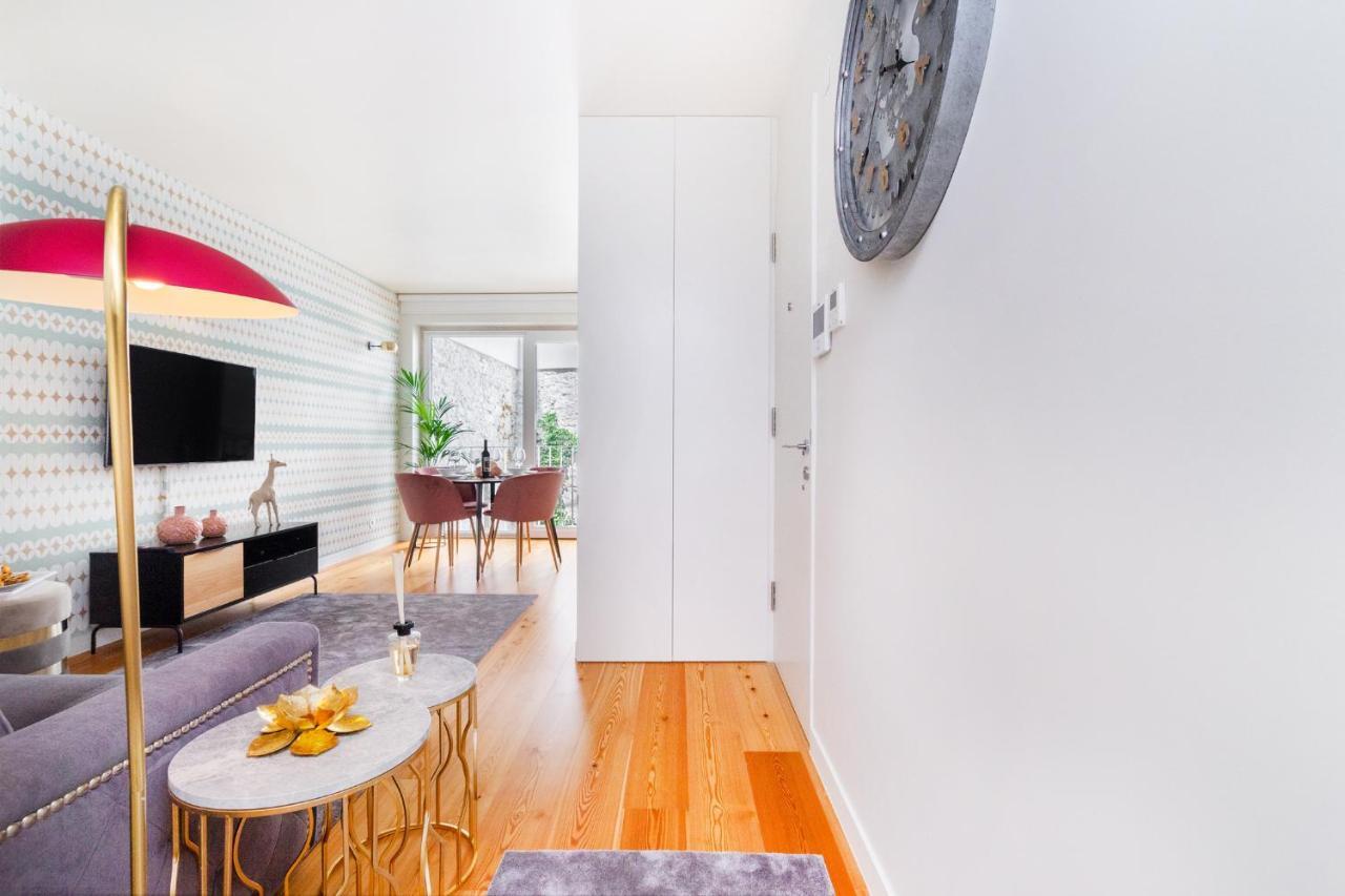 Whome | Csa18 Premium Design Apartment Lisbon Exterior photo