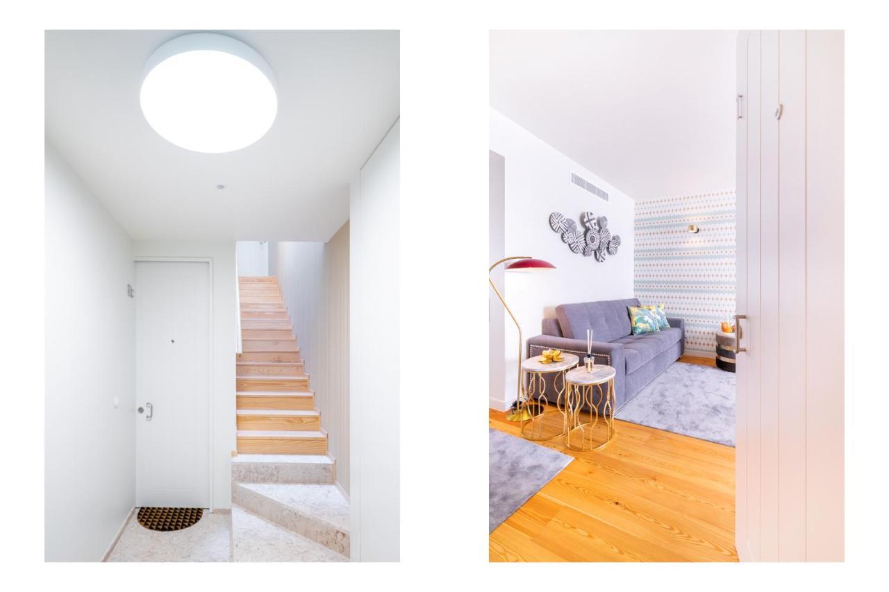 Whome | Csa18 Premium Design Apartment Lisbon Exterior photo