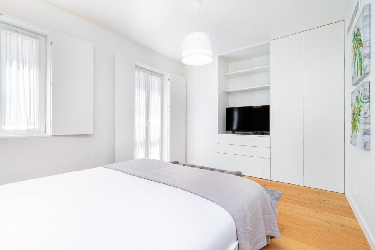 Whome | Csa18 Premium Design Apartment Lisbon Exterior photo